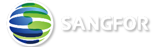 Sangfor Logo