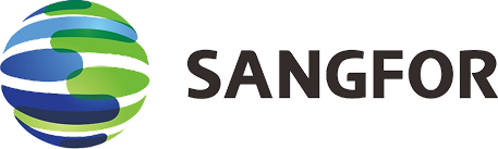 Sangfor Logo